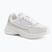 Buty damskie Tommy Hulfiger Sporty Chic Runner white