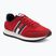 Buty męskie Tommy Jeans Classic Runner sapphire red
