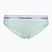 Majtki damskie Calvin Klein LV00QF8520 Bikini feel the mint