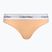 Majtki damskie Calvin Klein LV00QF8520 Bikini peach bliss