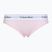 Majtki damskie Calvin Klein LV00QF8520 Bikini cradle pink