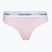 Stringi damskie Calvin Klein LV00QF8518 Thong cradle pink