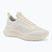 Buty damskie Calvin Klein HW0HW03023 Light Runner Sock Mesh Lycra tofu