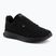 Buty męskie Tommy Hilfiger Lightweight Runner Knit black