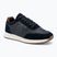 Buty męskie Tommy Hilfiger Dresy Runner Suede Mix desert sy