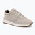 Buty męskie Tommy Hilfiger Dresy Runner Suede Mix classic stone