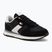 Buty męskie Tommy Jeans Eva Runner Mix black