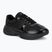 Buty damskie Tommy Hilfiger ModernRunner Shiny Leather black