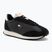 Buty męskie Tommy Jeans Retro Runner Archive Mix black
