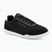 Buty męskie Tommy Hilfiger Low Pro Cupsole Nylon Suede Mix black