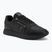 Buty damskie Tommy Hilfiger Retro Runner black