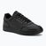 Buty męskie Tommy Hilfiger Basket Core Leather black