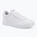 Buty męskie Tommy Hilfiger Basket Core Leather white