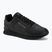 Buty męskie Tommy Hilfiger Light Eva Runner Leather black
