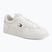 Buty męskie Tommy Hilfiger The Greenwich Edge Leather ecru