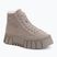 Buty damskie Tommy Jeans Platform Sneaker MC WL grey