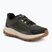 Buty męskie Tommy Hilfiger The Canyon X Mix pewter green