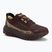 Buty damskie Tommy Hilfiger The Canyon X Waterproof oxblood