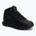 Buty męskie Tommy Hilfiger Mix Chuk Waterproof triple black