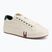 Buty męskie Tommy Hilfiger Archive Y2K Cleat Leather ivory petal/velvet green
