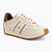 Buty damskie Tommy Hilfiger Th Premium Casual Runner beige allover 06