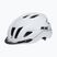 Kask rowerowy HJC Crosser white