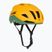 Kask rowerowy HJC Crosser mt yellow green