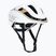 Kask rowerowy HJC Ibex 3 mt gl white/gold