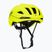 Kask rowerowy HJC Crosser neon yellow