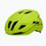 Kask rowerowy HJC Crosser neon yellow