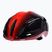 Kask rowerowy HJC Furion 2.0 fade red