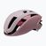 Kask rowerowy HJC Ibex 3 mt pink/beige