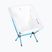 Krzesło turystyczne Helinox Zero white