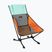 Krzesło turystyczne Helinox Beach mint multiblock