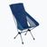 Krzesło turystyczne Helinox One Highback (re) blue block