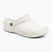 Klapki Crocs Work Bistro white
