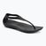 Japonki damskie Crocs Sexi Flip black/black