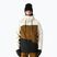 Kurtka snowboardowa męska 686 Geo birch wash colorblock