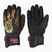 Rękawice snowboardowe męskie 686 Primer iron maiden eddies black