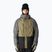 Kurtka snowboardowa męska 686 Gore-Tex Core Insulated rhino grey colorblock