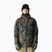 Kurtka snowboardowa męska 686 Hydra Thermagraph cypress green hemisphere