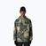 Bluza snowboardowa męska 686 Bonded Fleece sage hemisphere