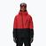 Kurtka snowboardowa męska 686 Hydra Thermagraph true red colorblock