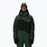 Kurtka snowboardowa męska 686 Geo Insulated moss green colorblock