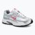 Buty damskie Nike Initiator white/metallic silver/mistic blue/cherry