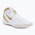 Buty bokserskie Nike Freek white/metallic gold/cool grey
