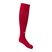 Getry piłkarskie Nike Academy varsity red/white
