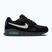 Buty męskie Nike Air Max IVO black/green glow/matte silver