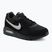 Buty męskie Nike Air Max IVO black/green glow/matte silver