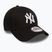 Czapka New Era League Essential 39Thirty New York Yankees black